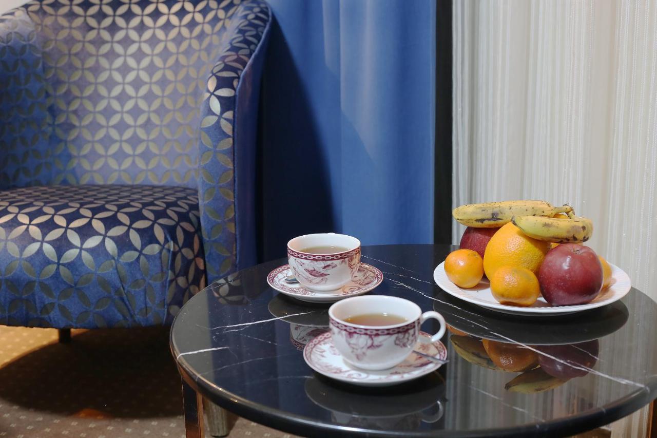 Taksim Abc Hotel — Fotoğraflar 3